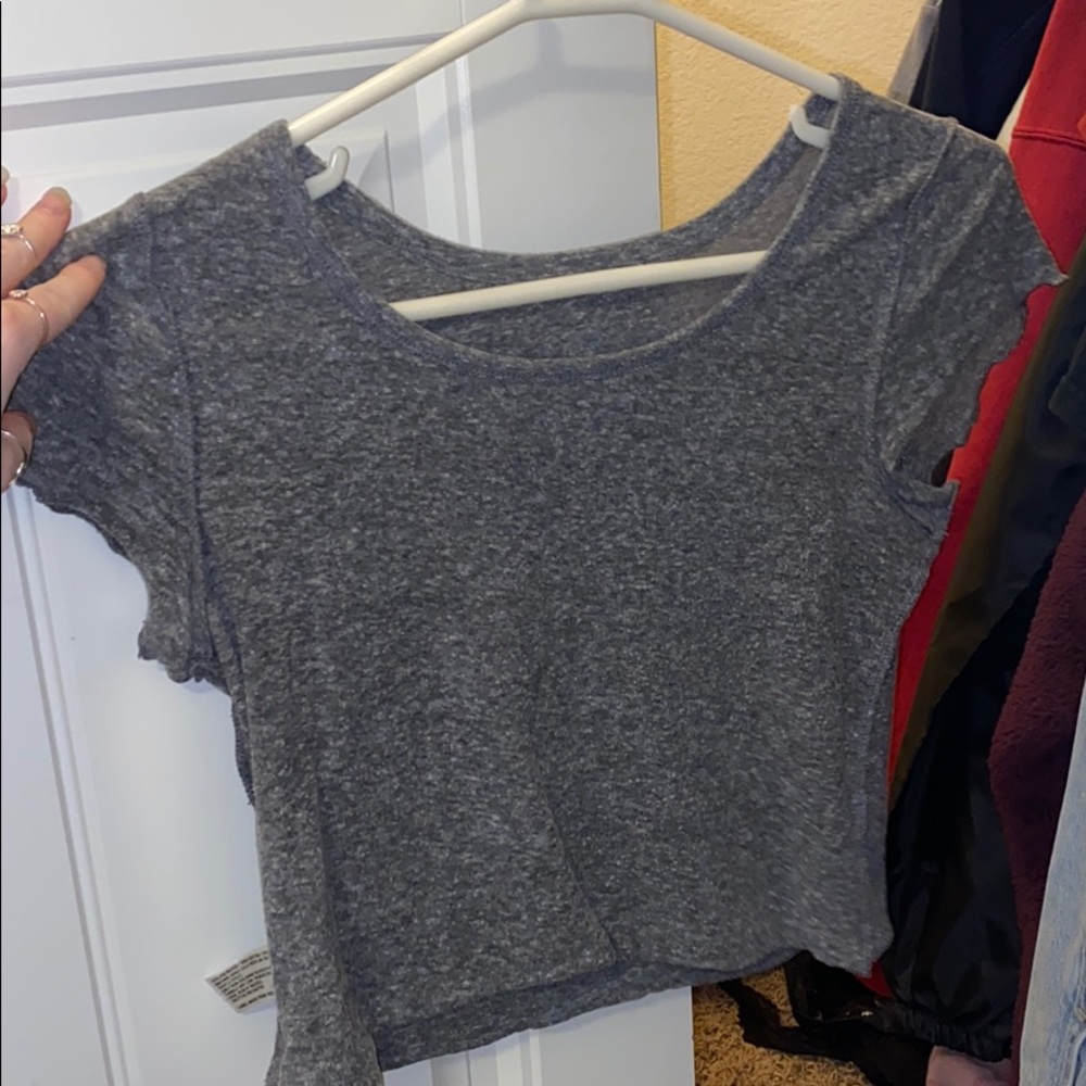 🔆3 FOR 25🔆 Wild Fable crop top